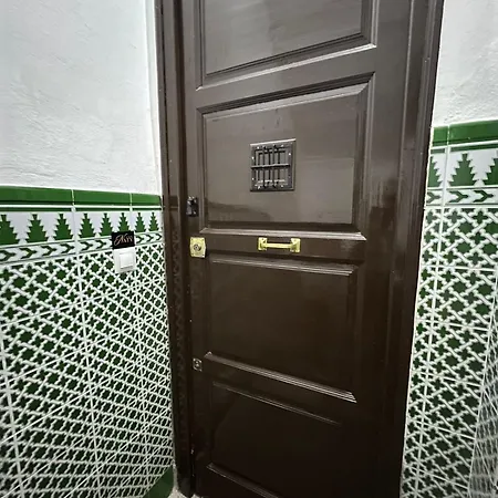 Casa Naty, Espacioso Renovado En El Centro De *